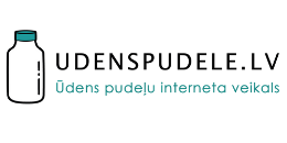 Ūdens pudeles