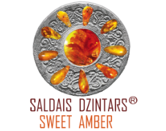 Saldais dzintars